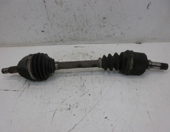 Drive Shaft PEUGEOT 807 (E)