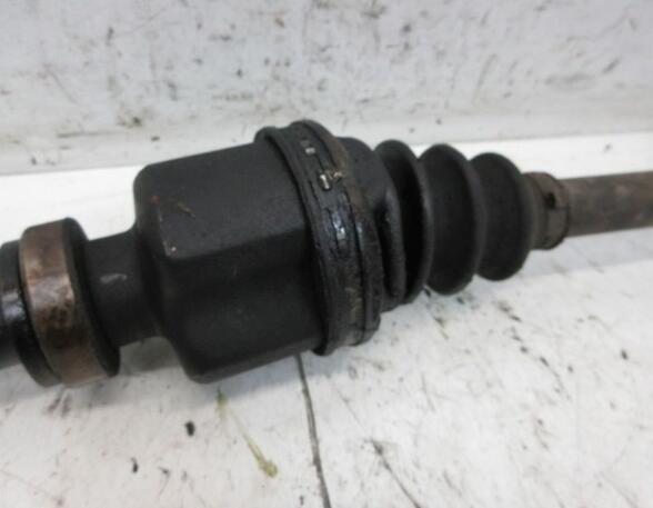 Drive Shaft PEUGEOT 807 (E)