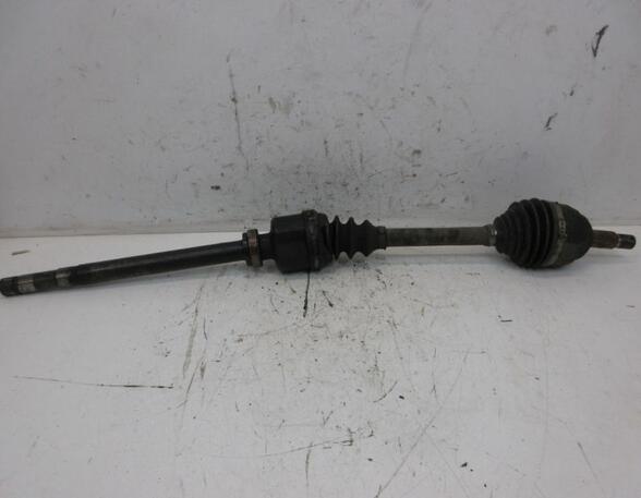 Drive Shaft PEUGEOT 807 (E)