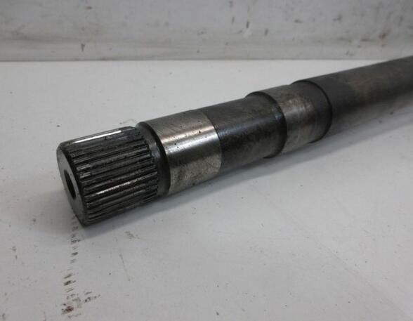 Drive Shaft PEUGEOT 807 (E)