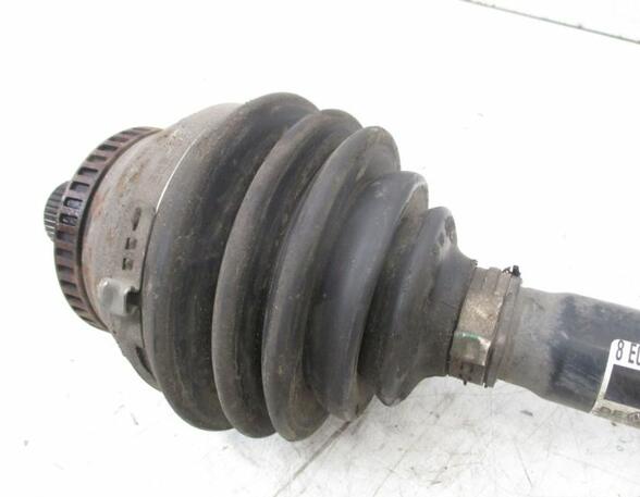 Drive Shaft AUDI A4 Avant (8E5, B6), AUDI A4 Avant (8ED, B7)