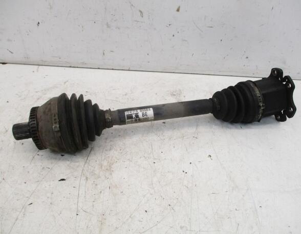 Drive Shaft AUDI A4 Avant (8E5, B6), AUDI A4 Avant (8ED, B7)