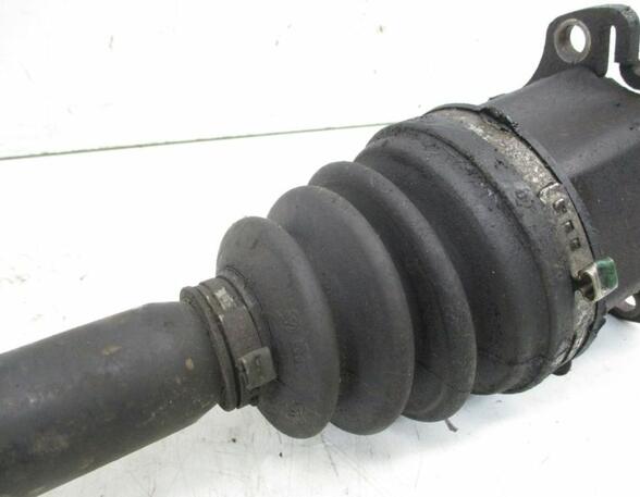 Drive Shaft AUDI A4 Avant (8E5, B6), AUDI A4 Avant (8ED, B7)