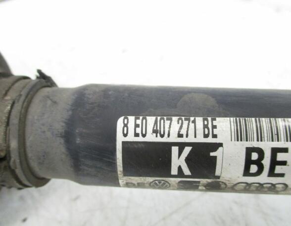 Drive Shaft AUDI A4 Avant (8E5, B6), AUDI A4 Avant (8ED, B7)