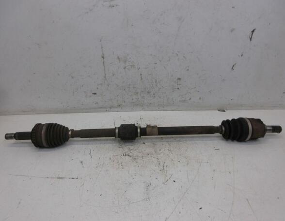 Drive Shaft HYUNDAI i30 (FD), HYUNDAI i30 Kombi (FD)