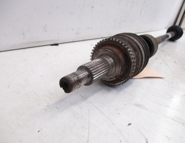 Drive Shaft SUZUKI Swift III (EZ, MZ)