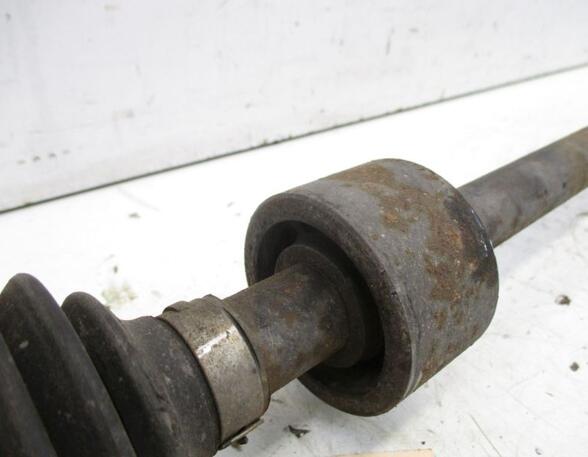 Drive Shaft SUZUKI Swift III (EZ, MZ)