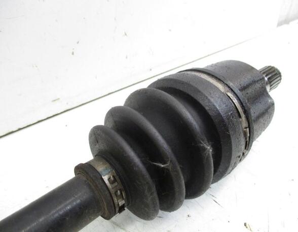 Drive Shaft SUZUKI Swift III (EZ, MZ)