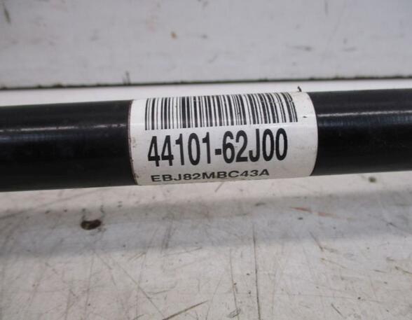 Drive Shaft SUZUKI Swift III (EZ, MZ)