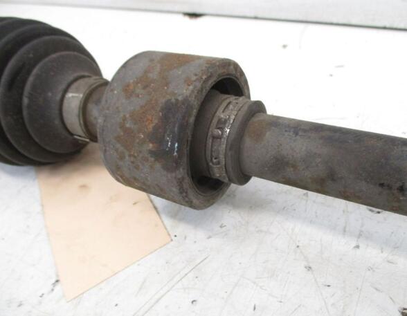 Drive Shaft SUZUKI Swift III (EZ, MZ)