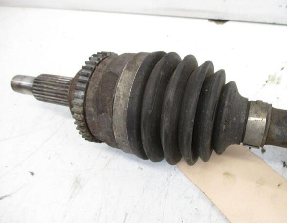 Drive Shaft SUZUKI Swift III (EZ, MZ)