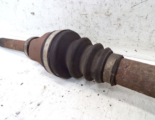 Drive Shaft PEUGEOT 207 CC (WD)