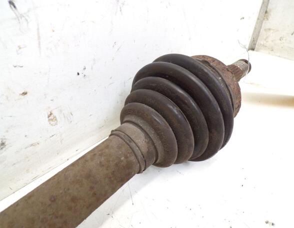 Drive Shaft PEUGEOT 207 CC (WD)