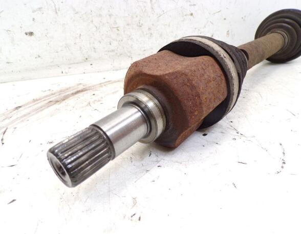 Drive Shaft PEUGEOT 207 CC (WD)