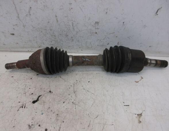 Drive Shaft SAAB 9-3 (D75, D79, E79, YS3F)