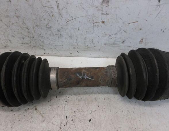 Drive Shaft SAAB 9-3 (D75, D79, E79, YS3F)