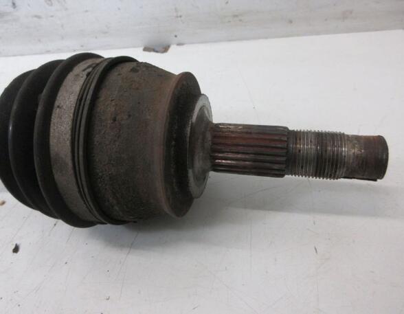 Drive Shaft ALFA ROMEO Mito (955)