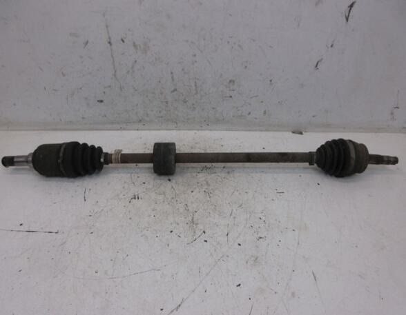 Drive Shaft ALFA ROMEO Mito (955)