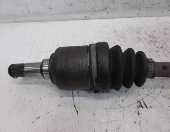 Drive Shaft ALFA ROMEO Mito (955)