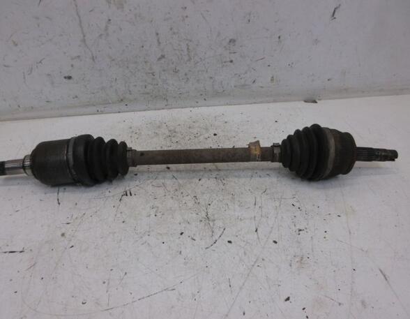 Drive Shaft ALFA ROMEO Mito (955)