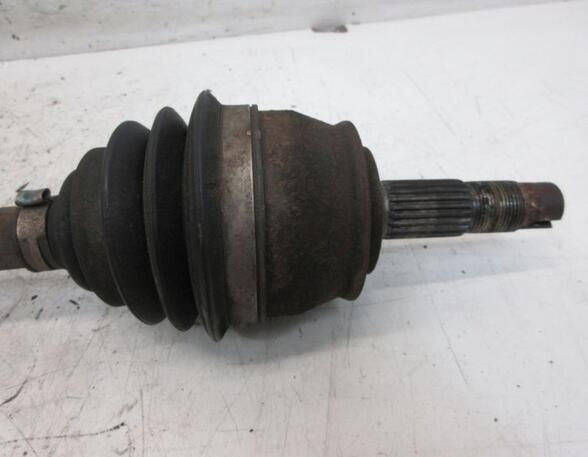 Drive Shaft ALFA ROMEO Mito (955)