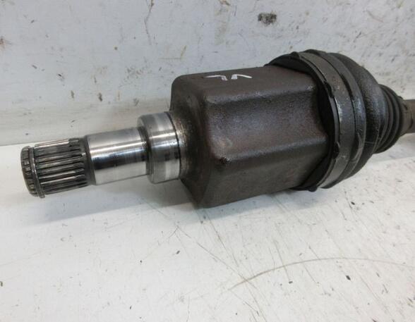 Drive Shaft FORD Focus III (--)