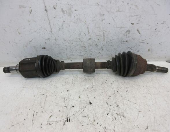 Drive Shaft FORD Focus III (--)