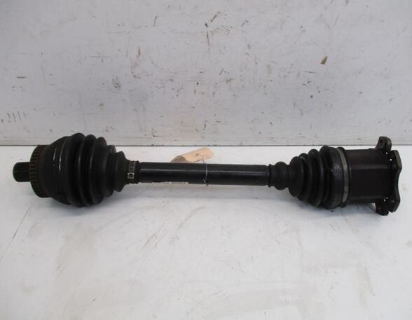 Drive Shaft AUDI A4 Avant (8E5, B6), AUDI A4 Avant (8ED, B7)