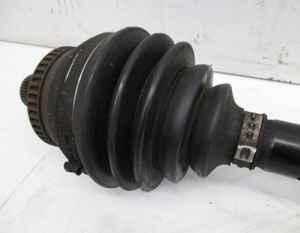 Drive Shaft AUDI A4 Avant (8E5, B6), AUDI A4 Avant (8ED, B7)