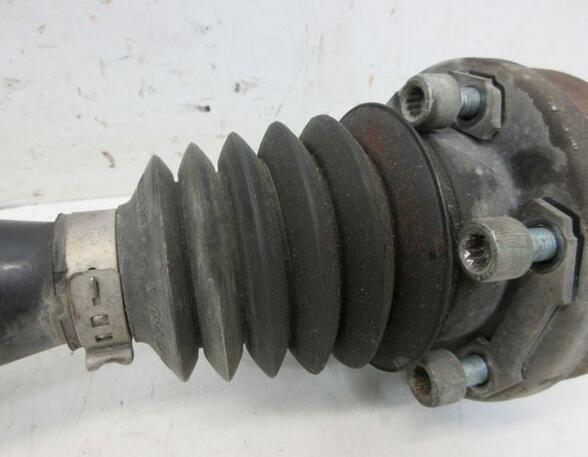 Drive Shaft VW Golf V (1K1)