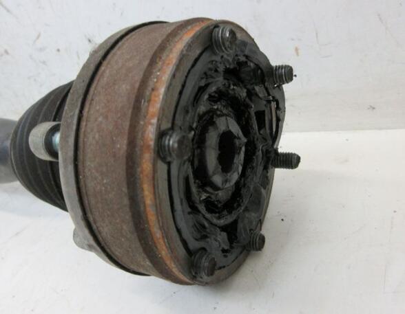 Drive Shaft VW Golf V (1K1)