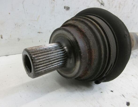 Drive Shaft VW Golf V (1K1)