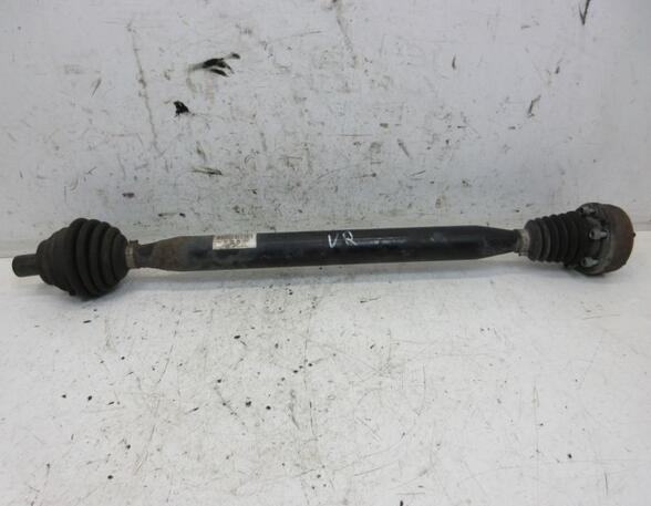 Drive Shaft VW Golf V (1K1)