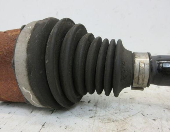 Drive Shaft OPEL Corsa E (--)