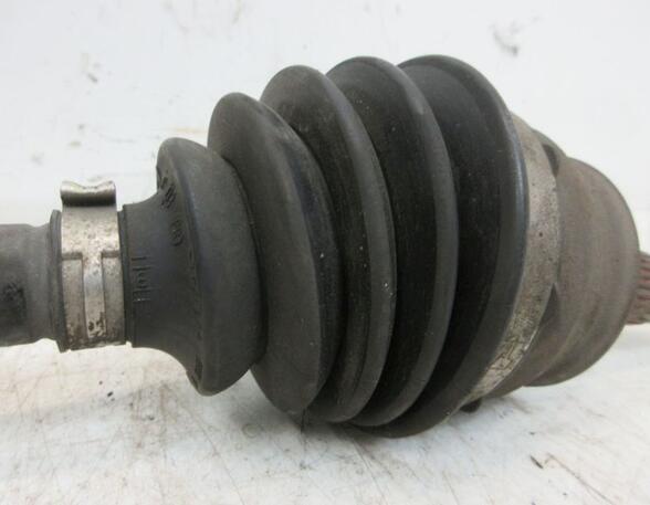 Drive Shaft OPEL Corsa E (--)