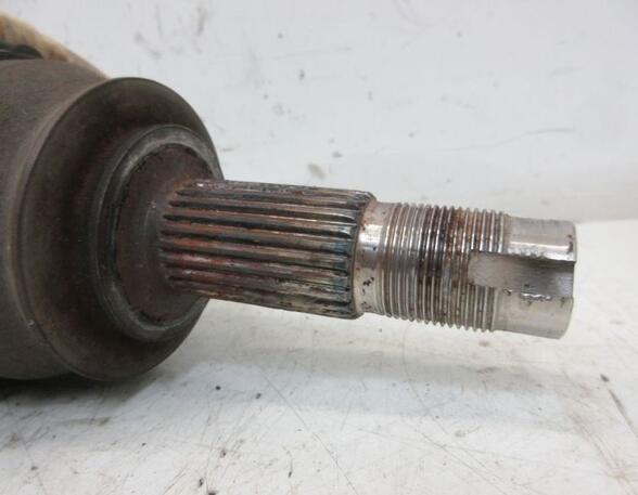 Drive Shaft OPEL Corsa E (--)