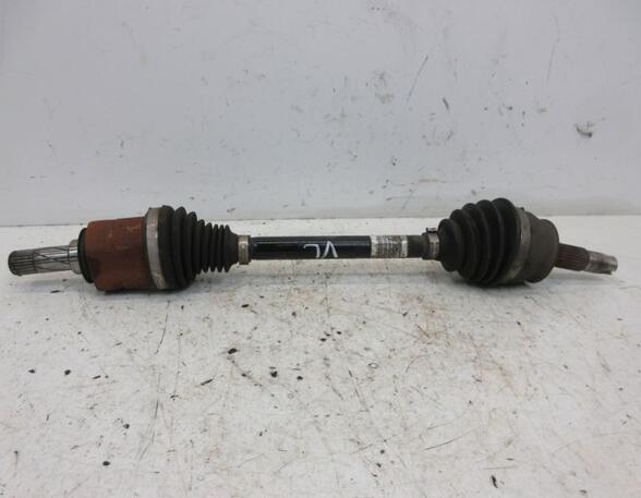 Drive Shaft OPEL Corsa E (--)