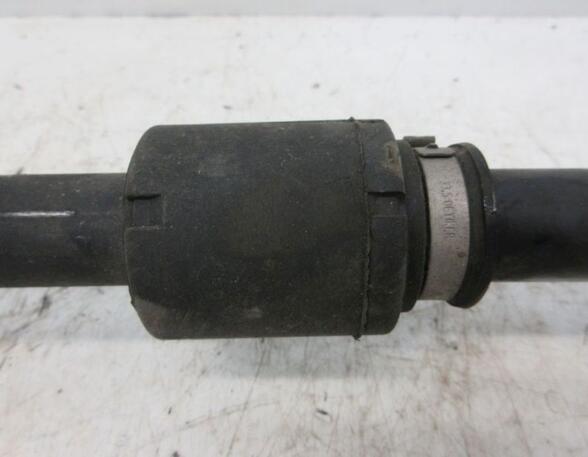 Drive Shaft OPEL Corsa E (--)