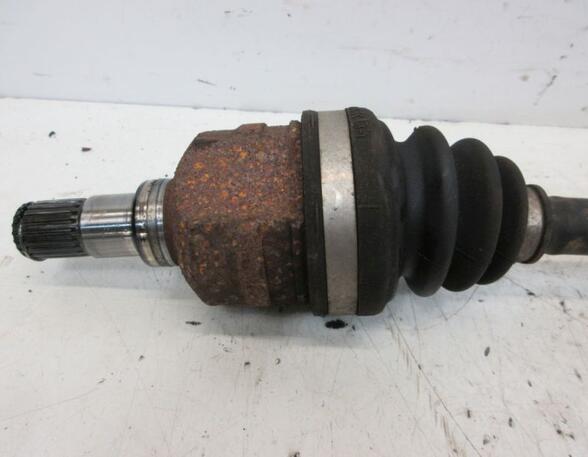 Drive Shaft CHEVROLET Spark (M300)