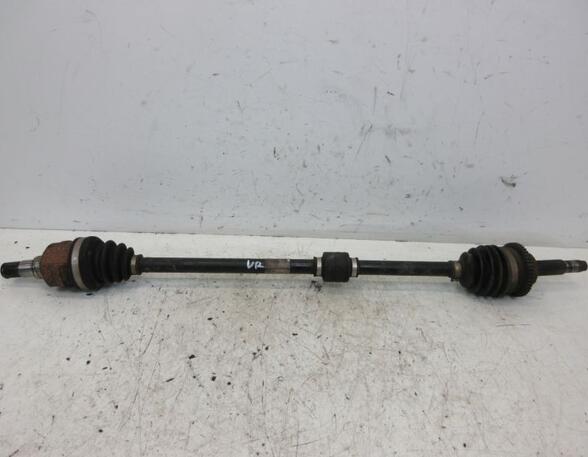 Drive Shaft CHEVROLET Spark (M300)