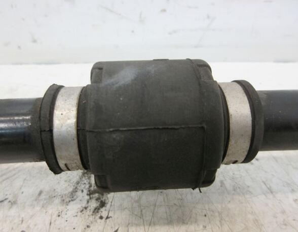 Drive Shaft CHEVROLET Spark (M300)