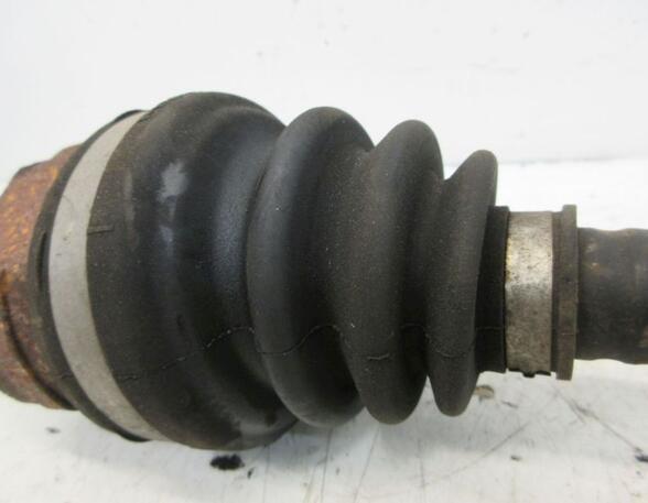 Drive Shaft CHEVROLET Spark (M300)