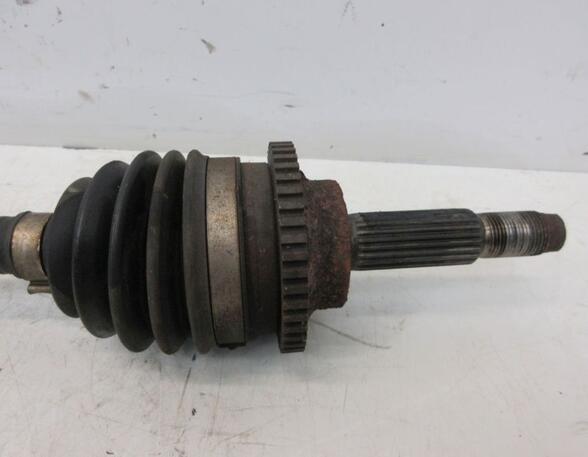 Drive Shaft CHEVROLET Spark (M300)