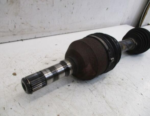 Drive Shaft SAAB 9-3 (D75, D79, E79, YS3F)