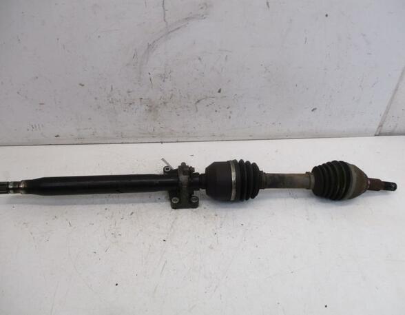 Drive Shaft SAAB 9-3 (D75, D79, E79, YS3F)