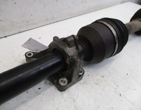 Drive Shaft SAAB 9-3 (D75, D79, E79, YS3F)