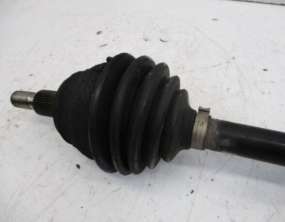 Antriebswelle Gelenkwelle vorne links  VW NEW BEETLE (9C1  1C1) 2.0 85 KW