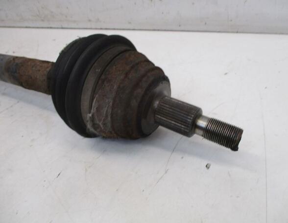 Drive Shaft VW New Beetle (1C1, 9C1)