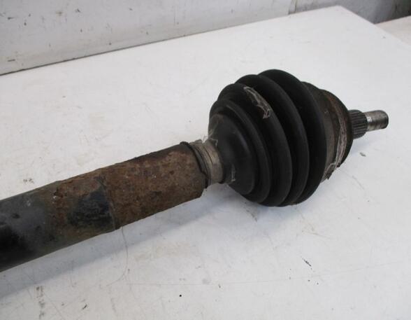 Drive Shaft VW New Beetle (1C1, 9C1)