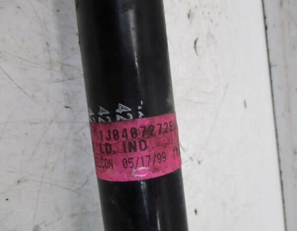 Drive Shaft VW New Beetle (1C1, 9C1)